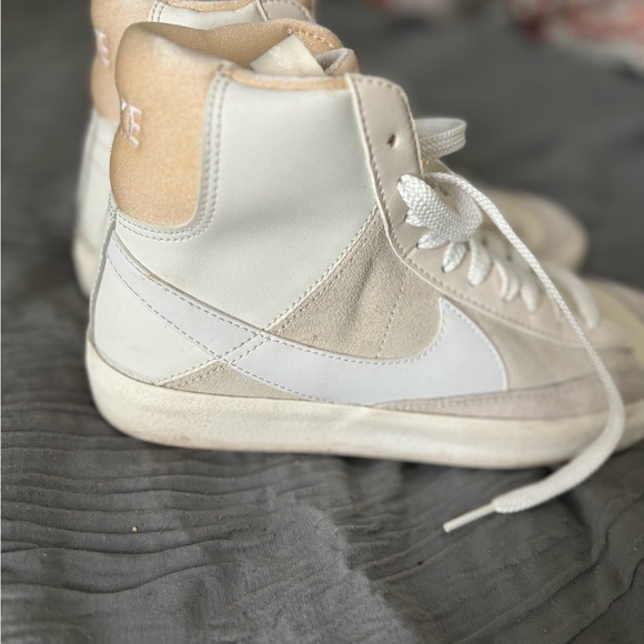 Nike blazer size 7 womens - Picture 4 of 4